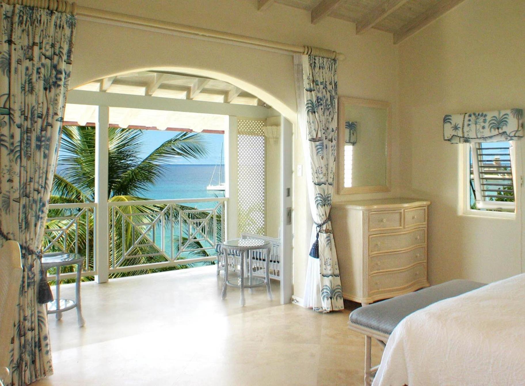 Port St. Charles Otel Saint Peter Dış mekan fotoğraf