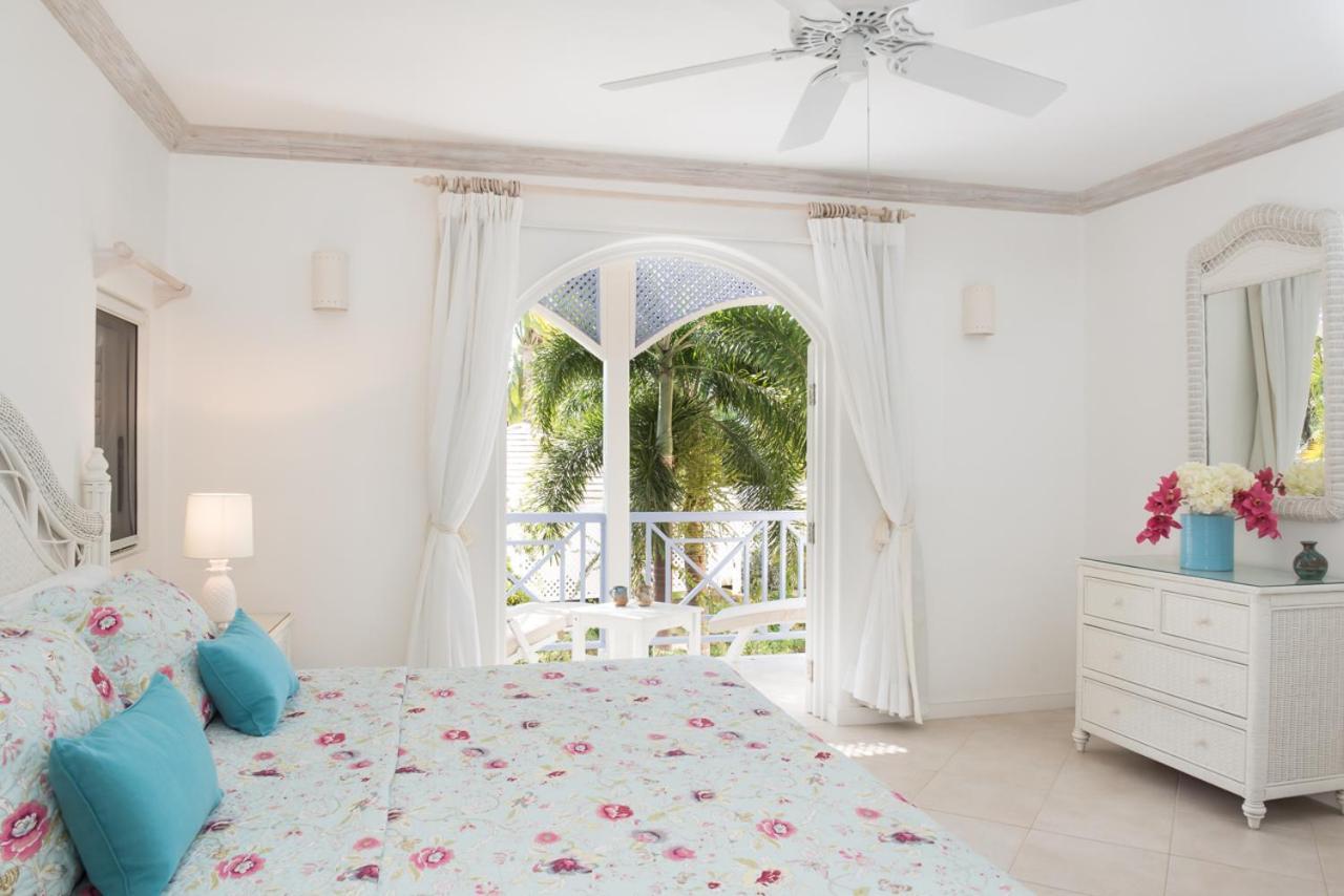 Port St. Charles Otel Saint Peter Dış mekan fotoğraf