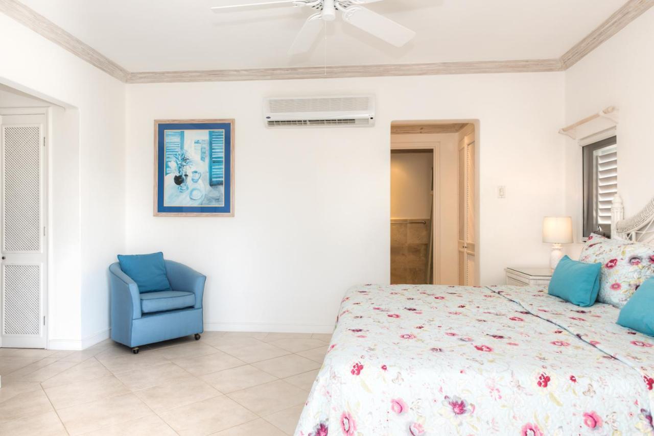 Port St. Charles Otel Saint Peter Dış mekan fotoğraf