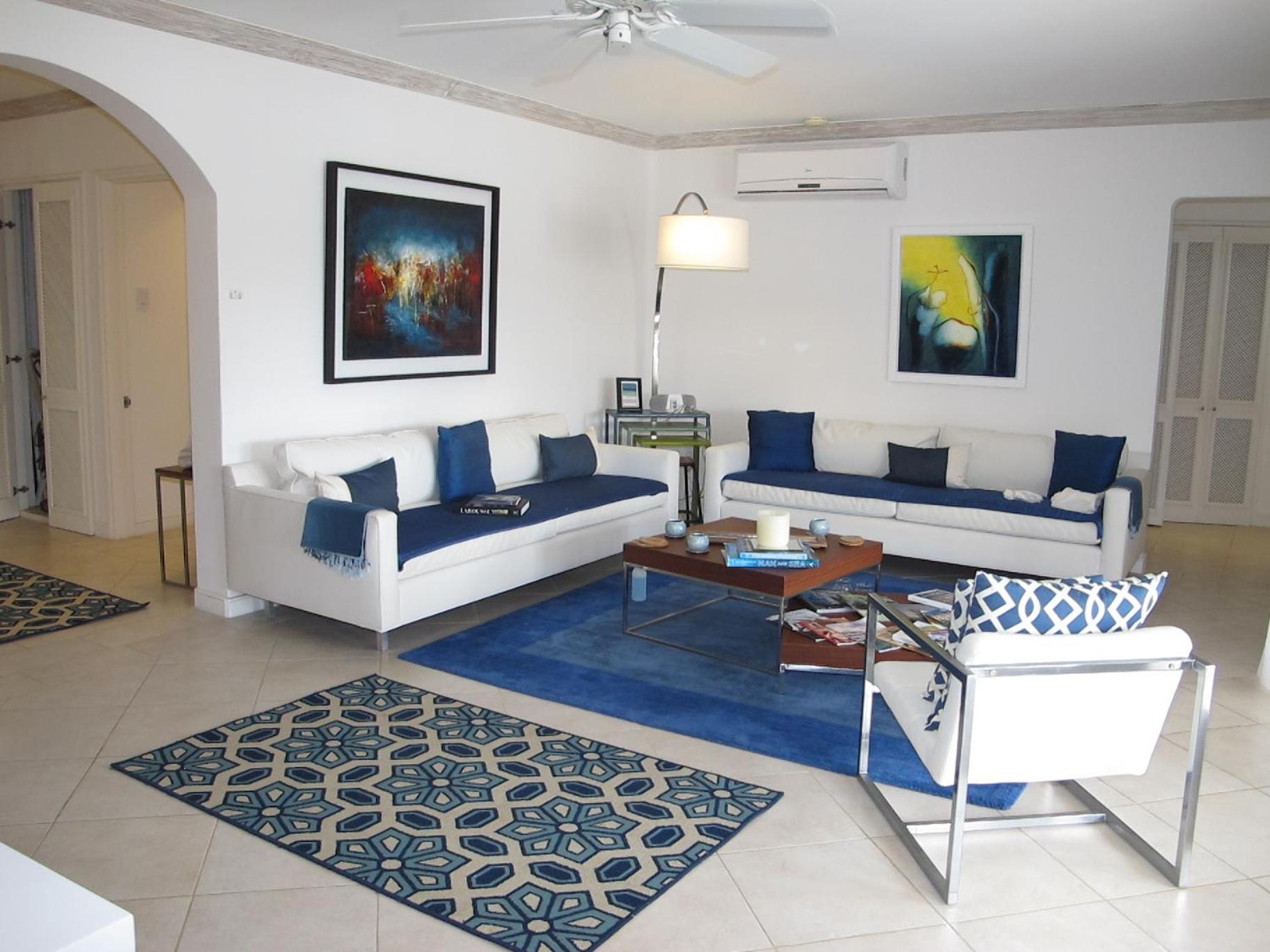 Port St. Charles Otel Saint Peter Dış mekan fotoğraf