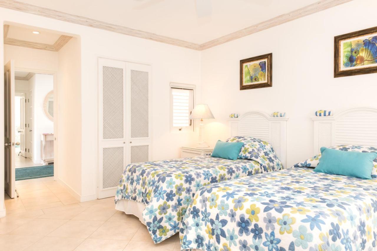 Port St. Charles Otel Saint Peter Dış mekan fotoğraf