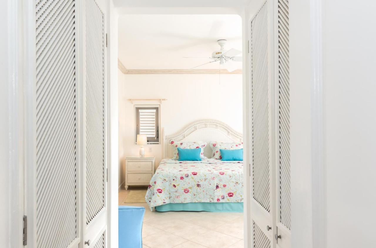 Port St. Charles Otel Saint Peter Dış mekan fotoğraf