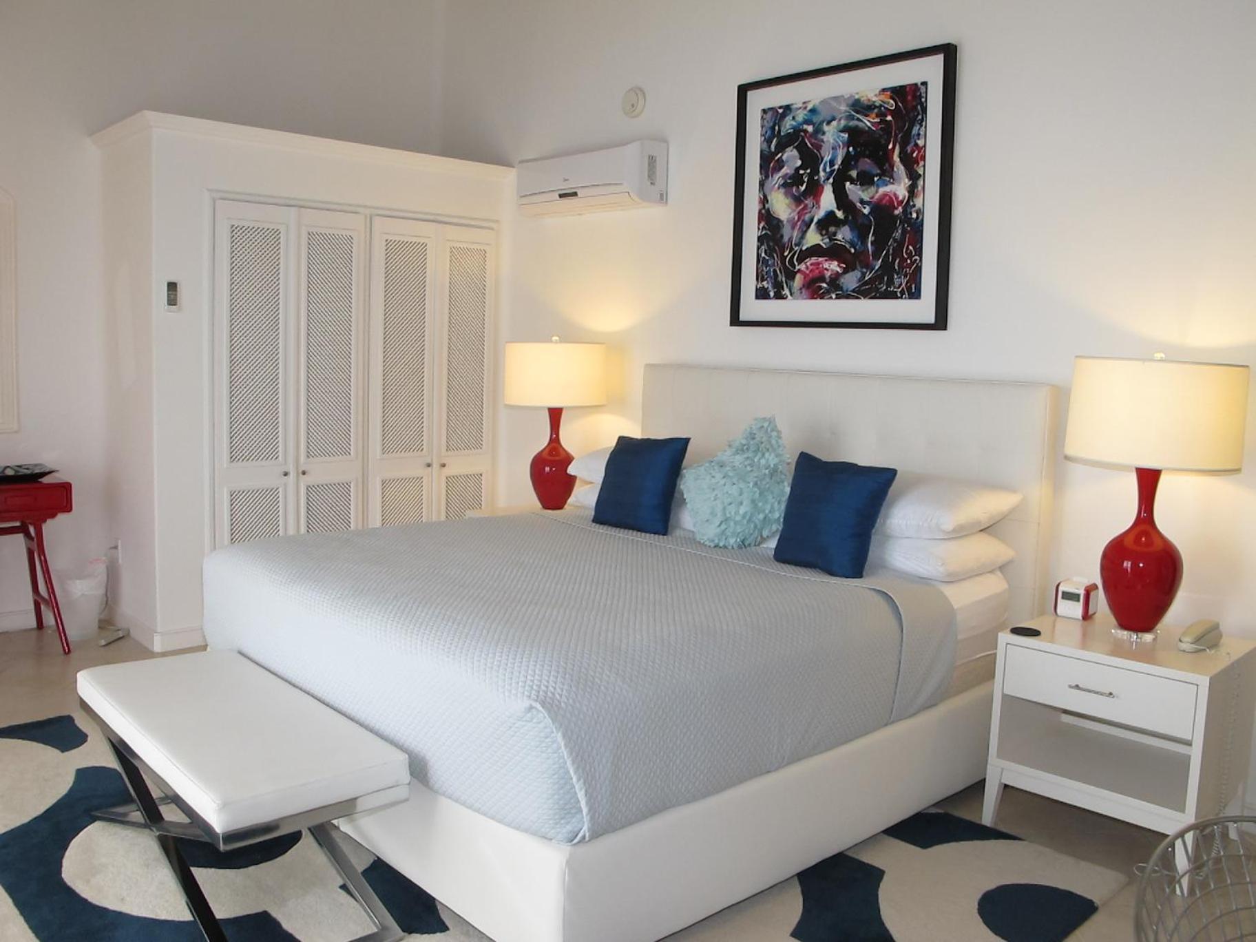 Port St. Charles Otel Saint Peter Dış mekan fotoğraf