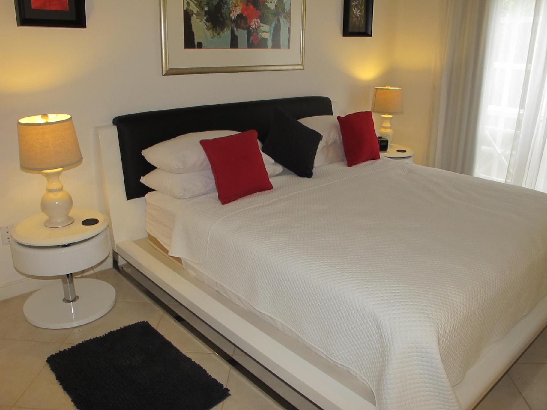 Port St. Charles Otel Saint Peter Dış mekan fotoğraf