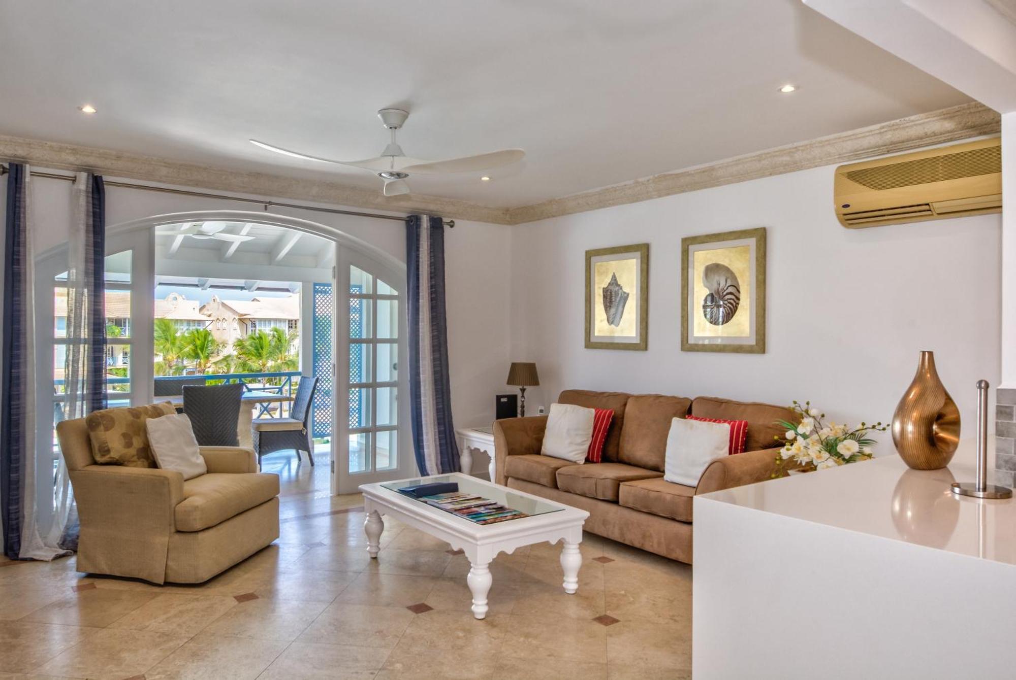 Port St. Charles Otel Saint Peter Dış mekan fotoğraf
