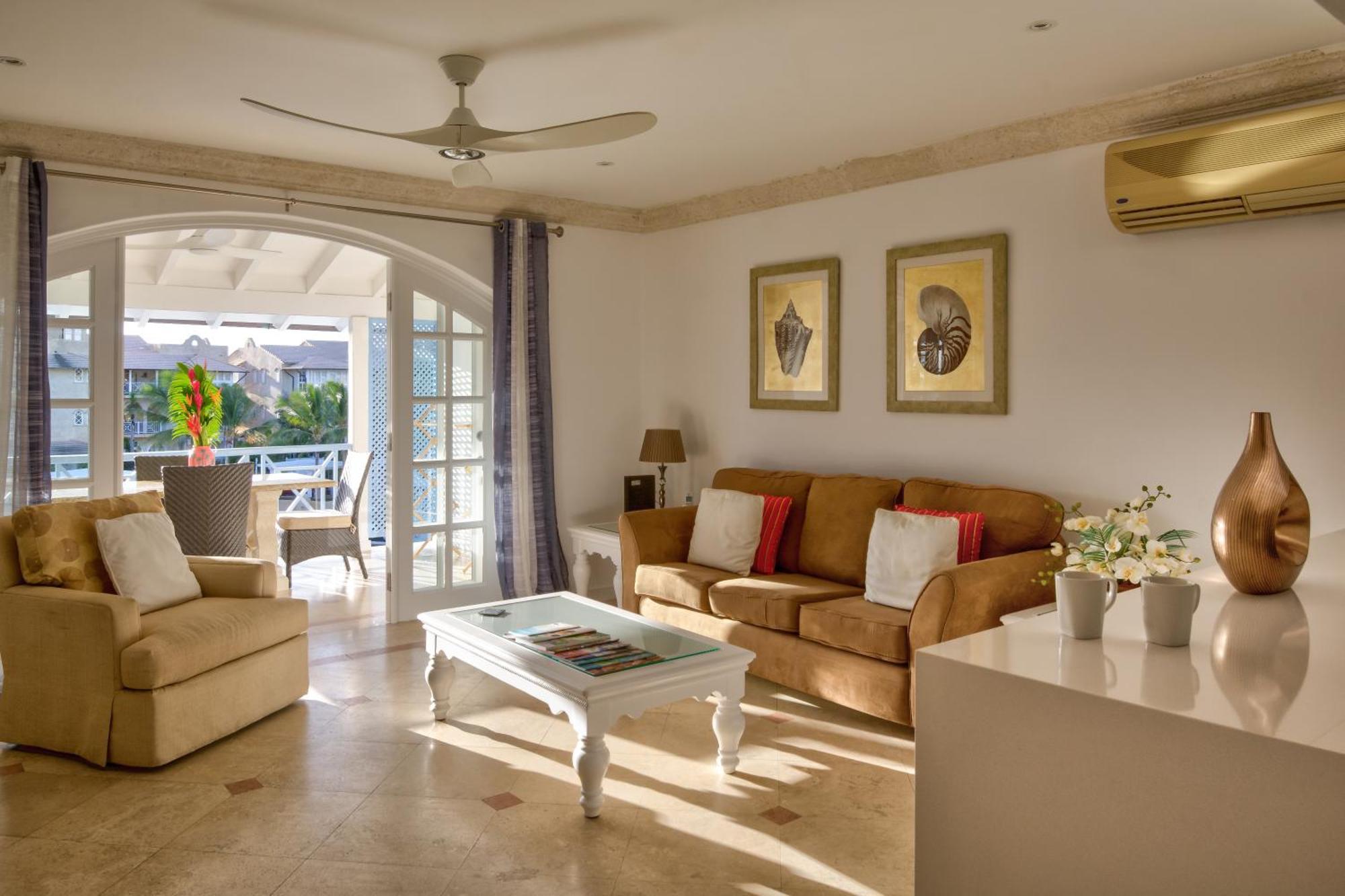 Port St. Charles Otel Saint Peter Dış mekan fotoğraf