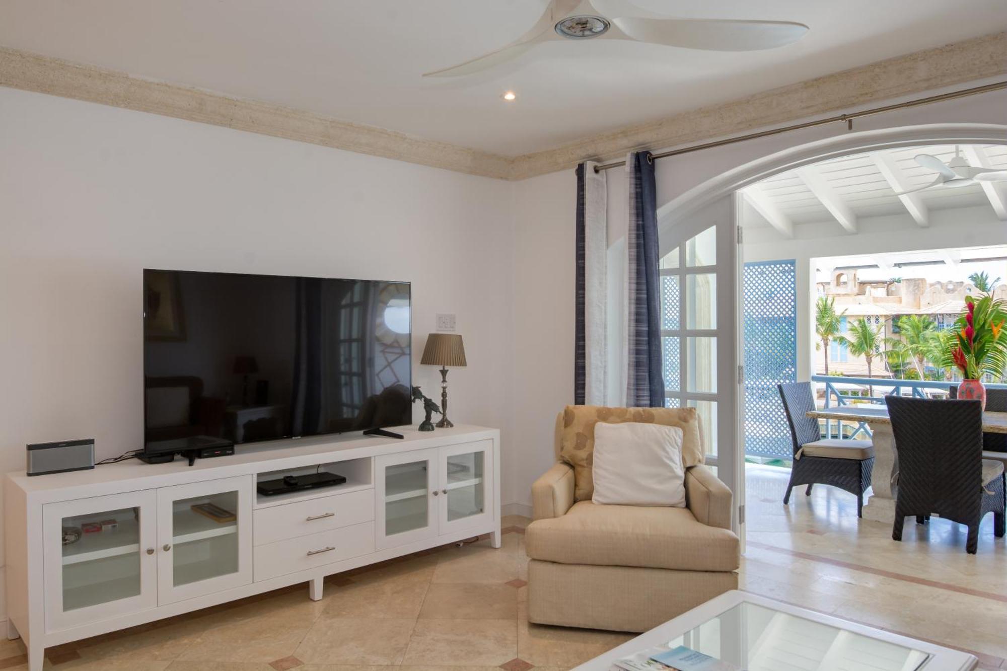 Port St. Charles Otel Saint Peter Dış mekan fotoğraf