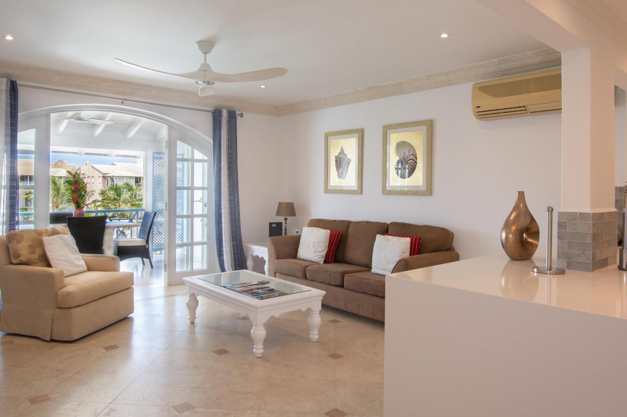Port St. Charles Otel Saint Peter Dış mekan fotoğraf