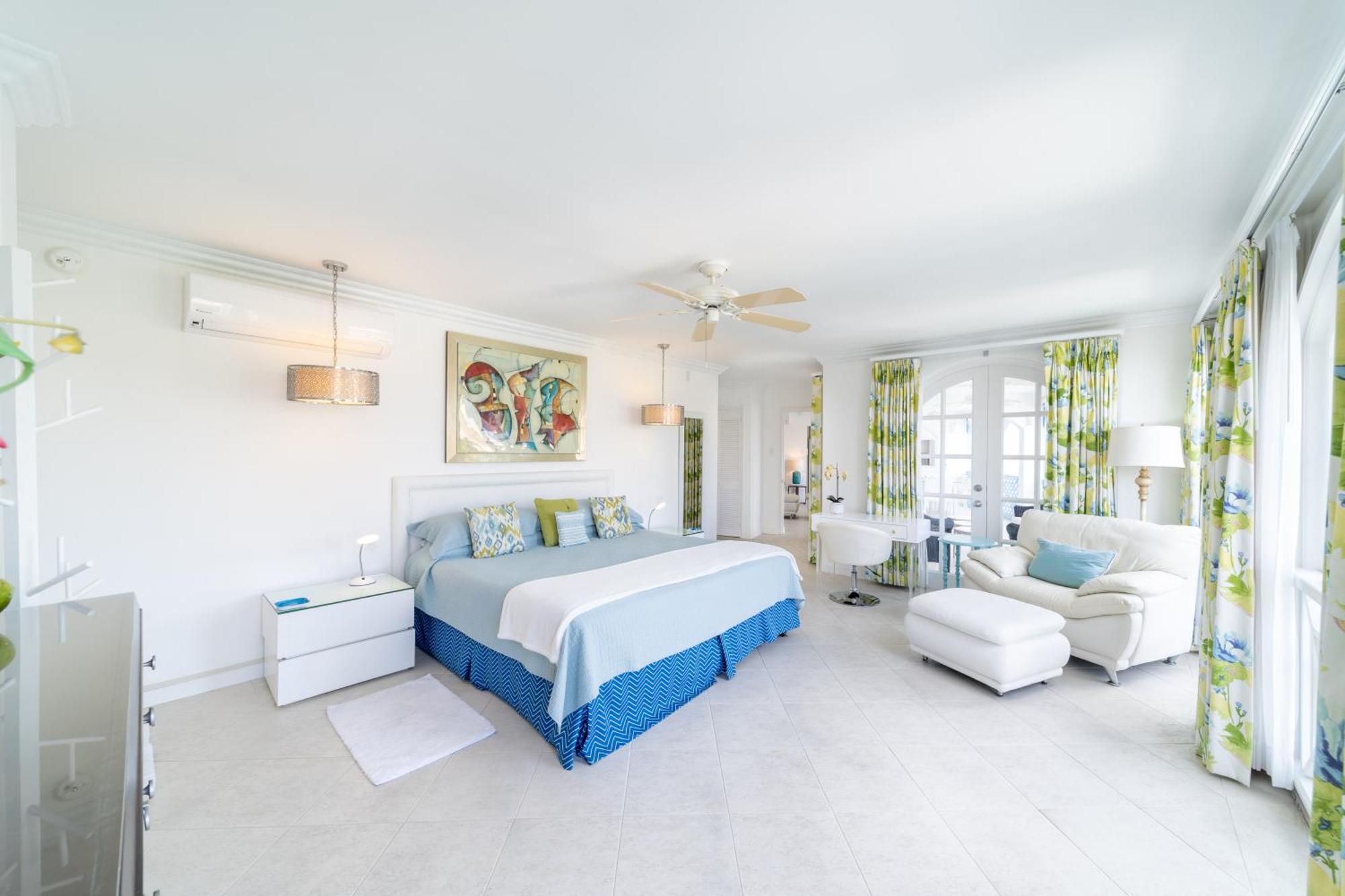 Port St. Charles Otel Saint Peter Dış mekan fotoğraf