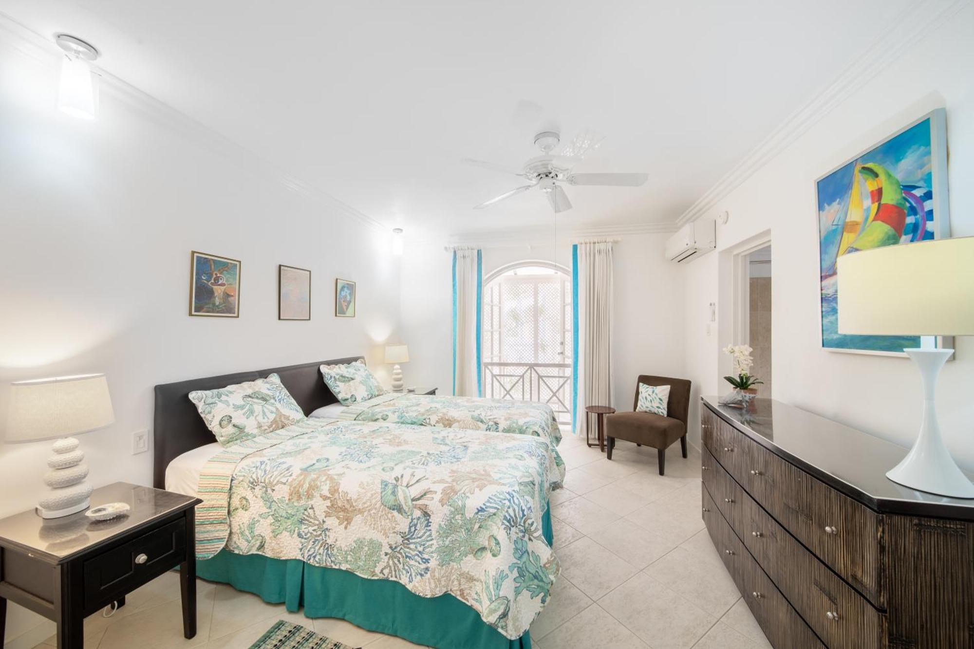 Port St. Charles Otel Saint Peter Dış mekan fotoğraf