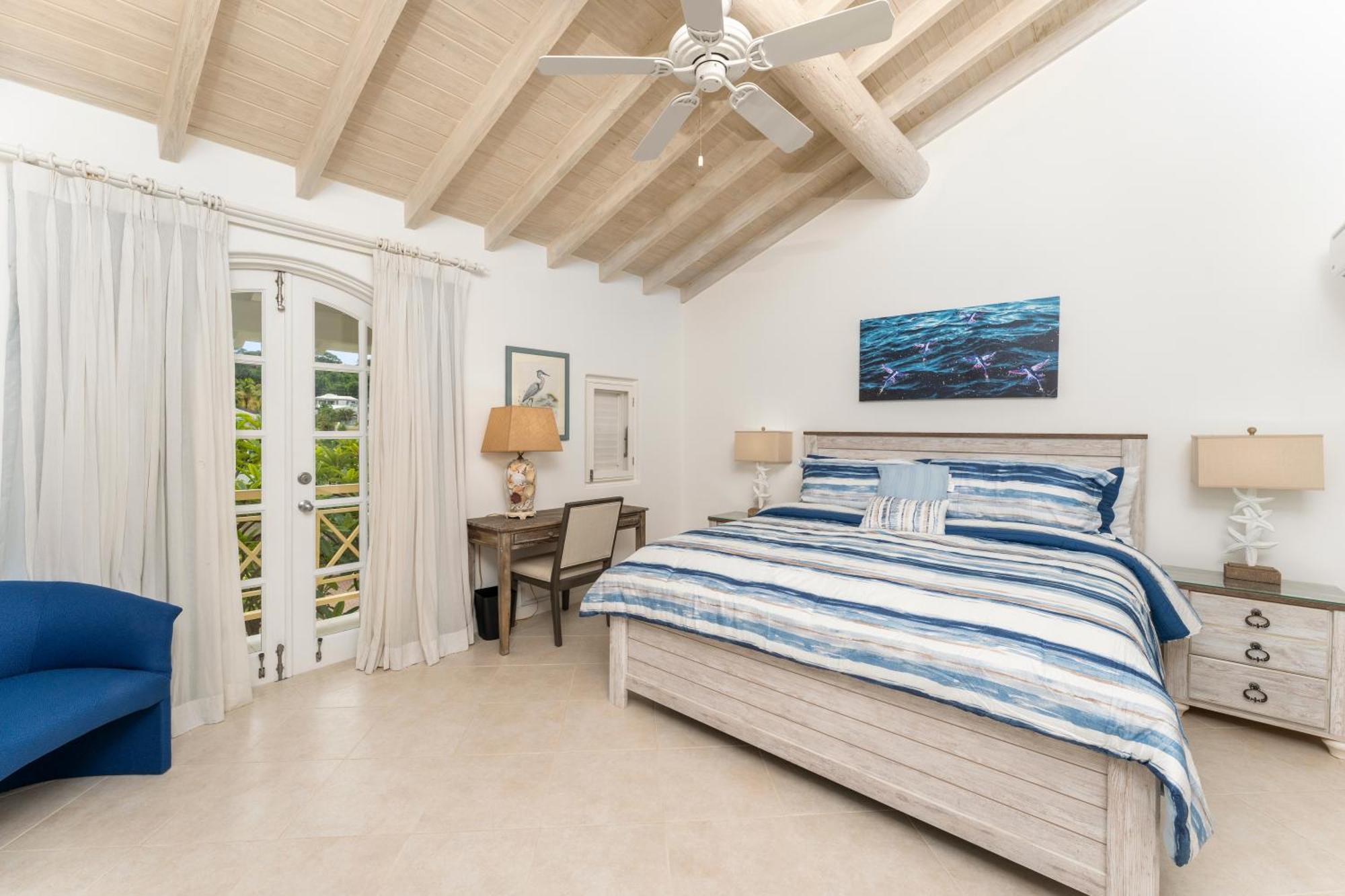 Port St. Charles Otel Saint Peter Dış mekan fotoğraf