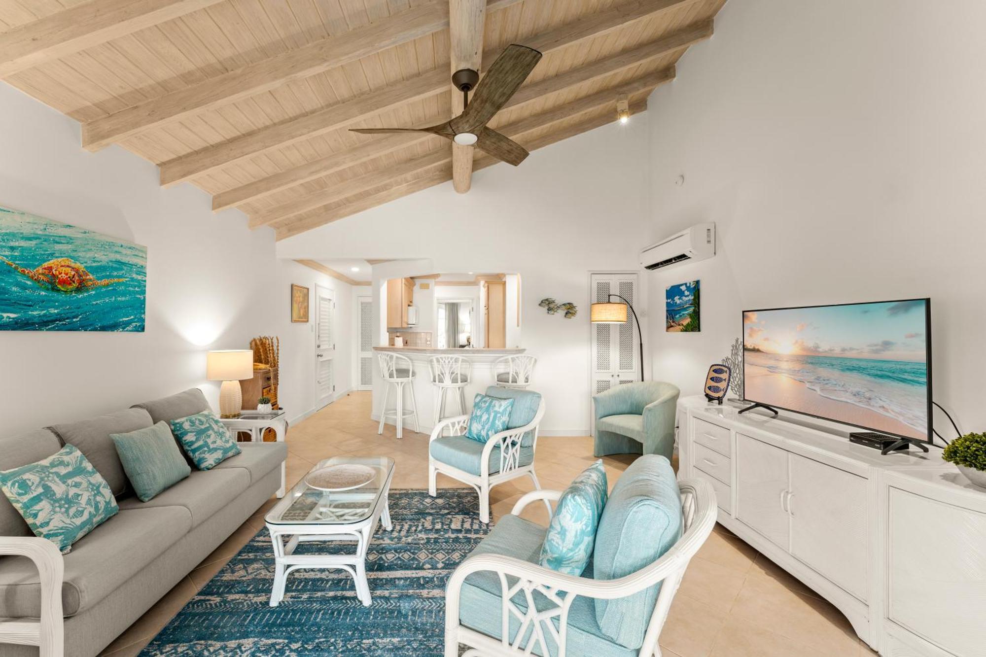 Port St. Charles Otel Saint Peter Dış mekan fotoğraf