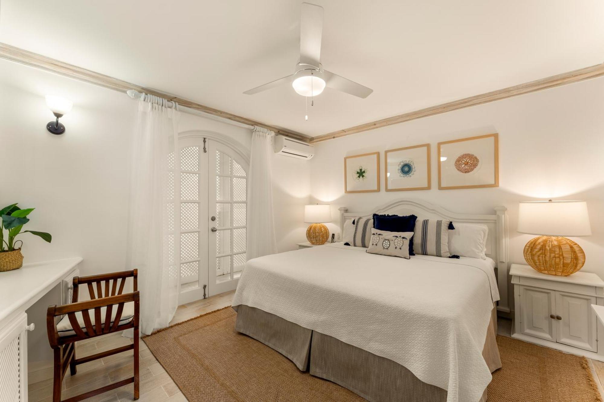 Port St. Charles Otel Saint Peter Dış mekan fotoğraf
