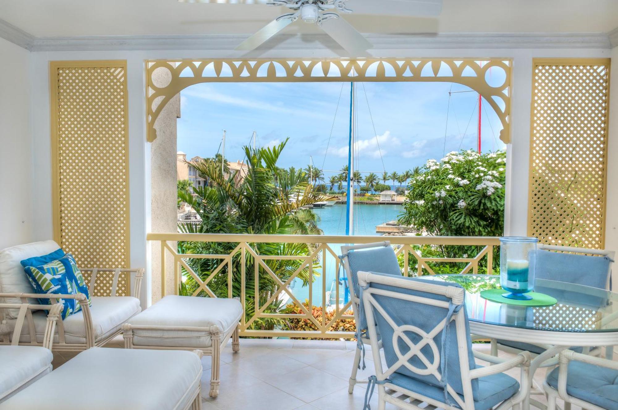 Port St. Charles Otel Saint Peter Dış mekan fotoğraf