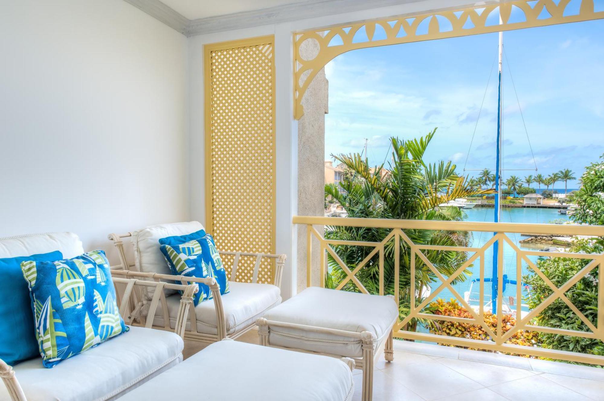 Port St. Charles Otel Saint Peter Dış mekan fotoğraf